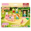 Calico Critters Baby Choo Choo Train 2 Calico Critters Baby Choo Choo Train -Toys Elegant shop calico critters baby choo choo train