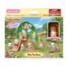 Calico Critters Baby Tree House -Toys Elegant shop calico critters baby tree house
