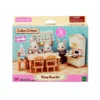 Calico Critters Dining Room Set -Toys Elegant shop calico critters dining room set