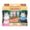Calico Critters Husky Family -Toys Elegant shop calico critters husky family