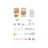 Calico Critters Kitchen Play Set -Toys Elegant shop calico critters kitchen play set