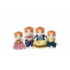 Calico Critters Maple Cat Family -Toys Elegant shop calico critters maple cat family