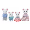 Calico Critters Marshmallow Mouse Family -Toys Elegant shop calico critters marshmallow mouse family