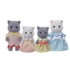 Calico Critters Persian Cat Family 1 Calico Critters Persian Cat Family -Toys Elegant shop calico critters persian cat family