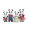 Calico Critters Pookie Panda Family 2 Calico Critters Pookie Panda Family -Toys Elegant shop calico critters pookie panda family