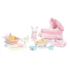 Calico Critters Sophie's Love 'n Care -Toys Elegant shop calico critters sophies love n care