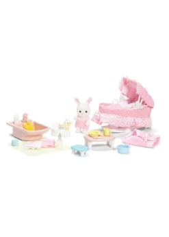 Calico Critters Sophie's Love 'n Care