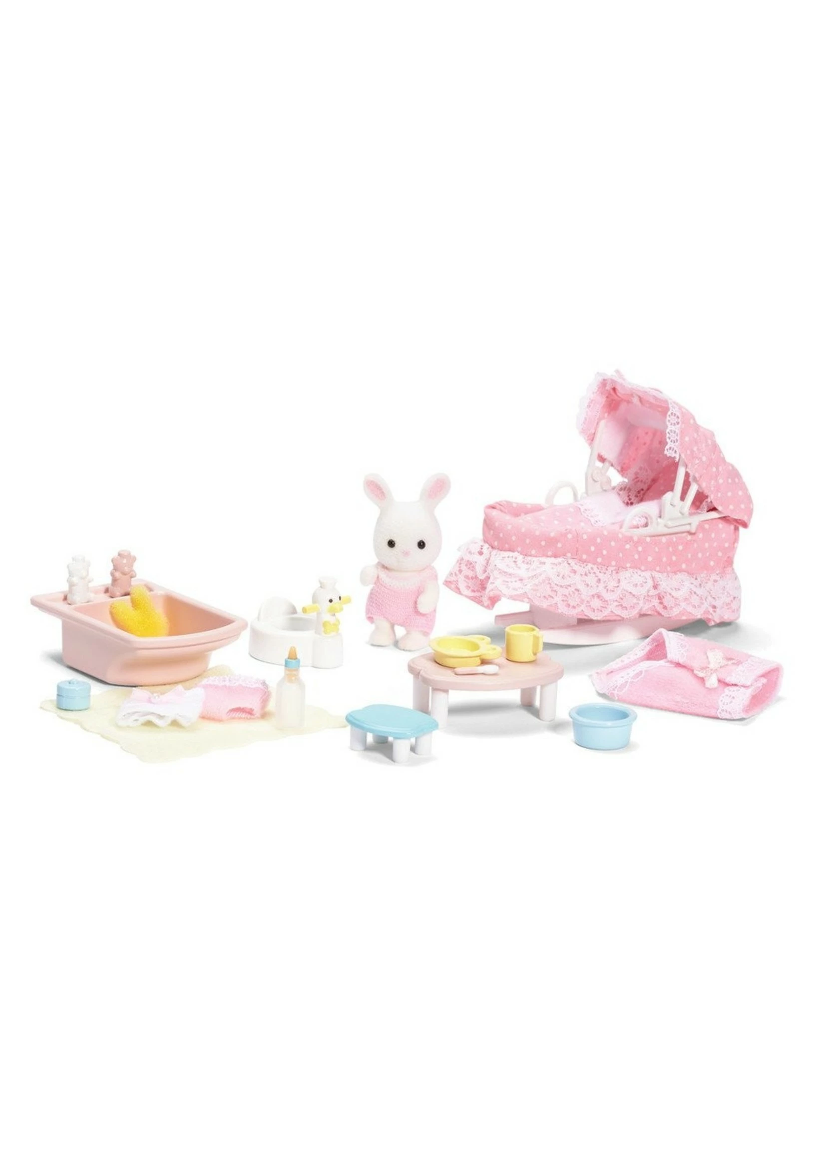 Calico Critters Sophie's Love 'n Care 3 Calico Critters Sophie's Love 'n Care