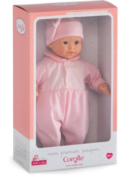 Corolle Bebe Calin Charming Pastel -Toys Elegant shop corolle bebe calin charming pastel 3