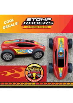 D&L Dueling Stomp Racers -Toys Elegant shop d l dueling stomp racers 2