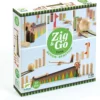 Djeco Zig & Go - 27pc -Toys Elegant shop djeco zig go 27pc