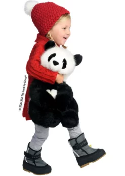 Douglas Emmett Panda -Toys Elegant shop douglas emmett panda 2