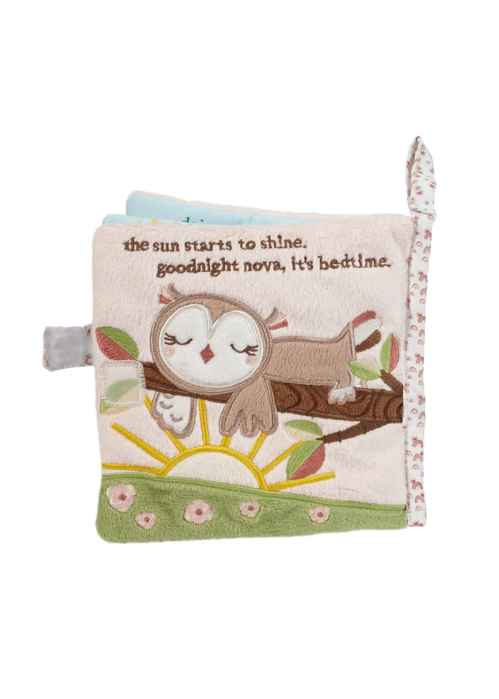 Douglas Nova Owl Activity Book 4 Douglas Nova Owl Activity Book - Image 2