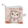 Douglas Nova Owl Activity Book -Toys Elegant shop douglas nova owl activity book
