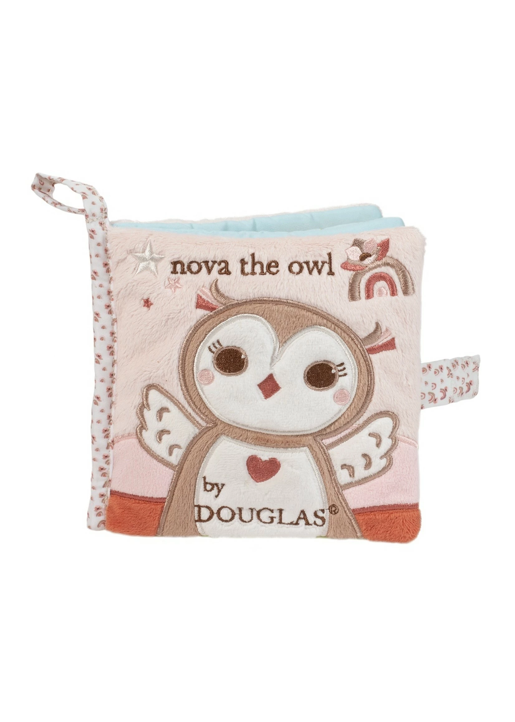 Douglas Nova Owl Activity Book 3 Douglas Nova Owl Activity Book