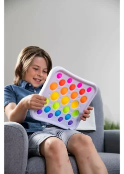 Fat Brain Dimpl Pops - Deluxe -Toys Elegant shop fat brain dimpl pops deluxe 3