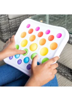 Fat Brain Dimpl Pops - Deluxe -Toys Elegant shop fat brain dimpl pops deluxe 5