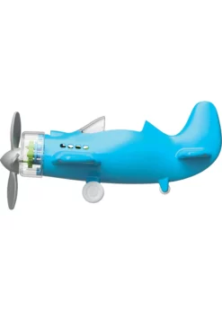 Fat Brain Playviator - Blue -Toys Elegant shop fat brain playviator blue 3