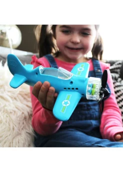 Fat Brain Playviator - Blue -Toys Elegant shop fat brain playviator blue 4