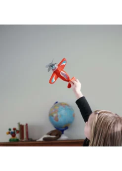 Fat Brain Playviator - Red -Toys Elegant shop fat brain playviator red 2