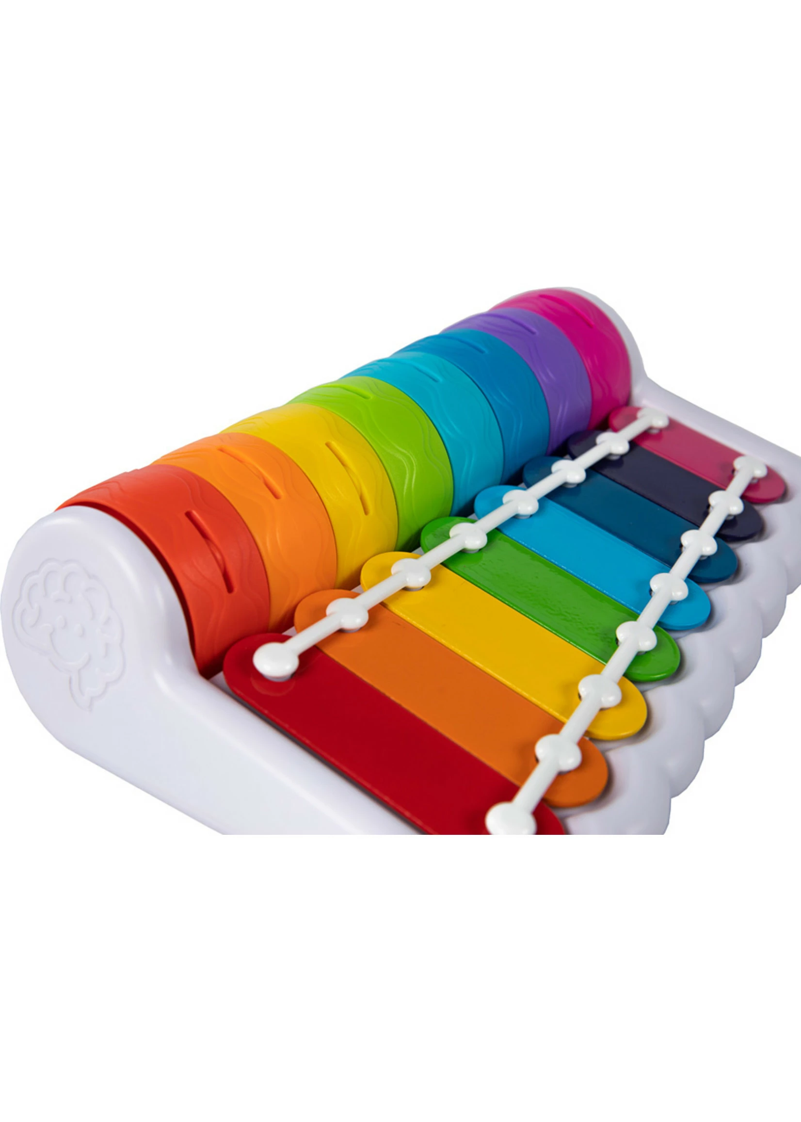 Fat Brain Rock N' Roller Piano 4 Fat Brain Rock N' Roller Piano - Image 2