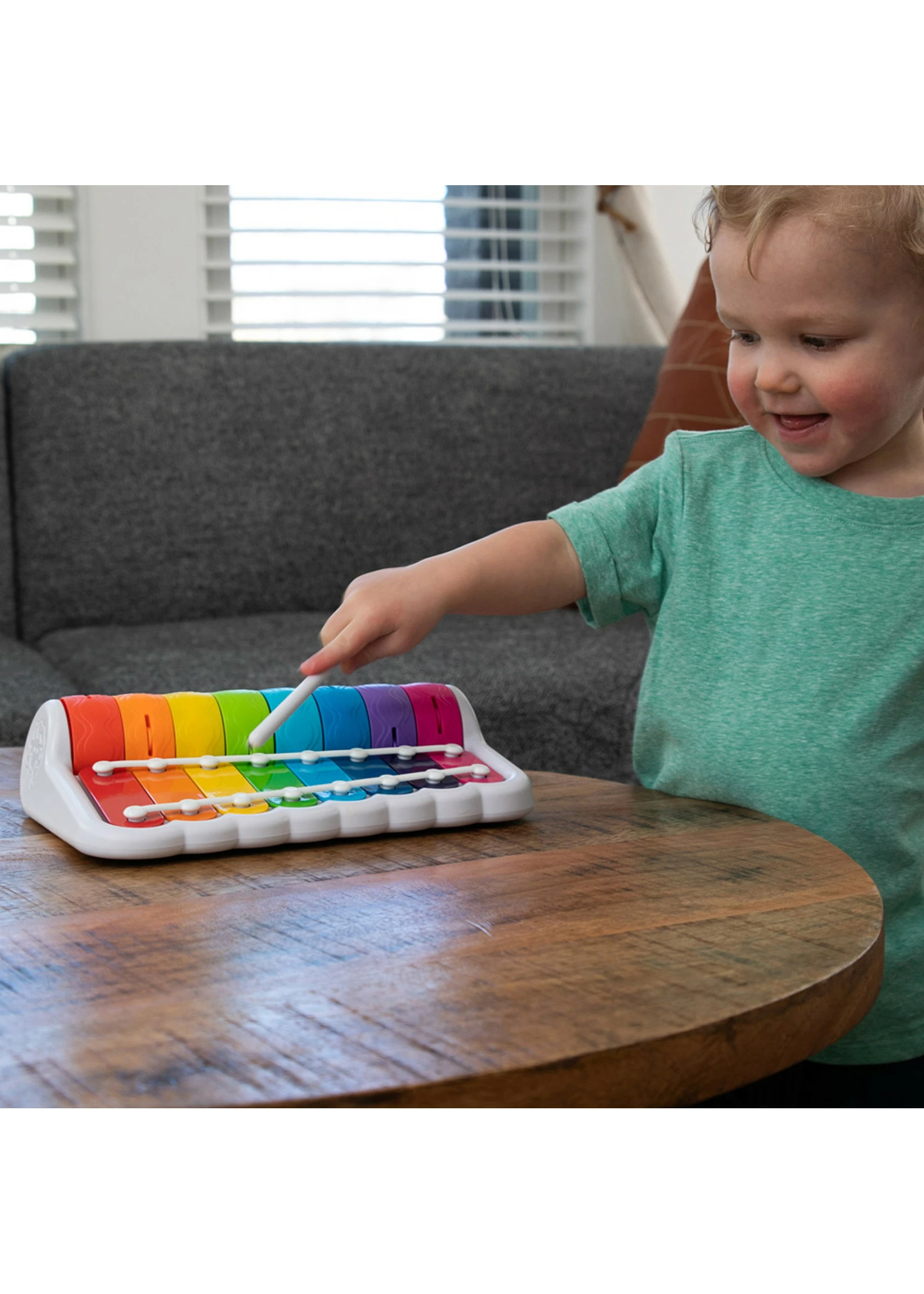 Fat Brain Rock N' Roller Piano 5 Fat Brain Rock N' Roller Piano - Image 3