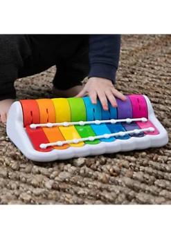 Fat Brain Rock N' Roller Piano 10 Fat Brain Rock N' Roller Piano -Toys Elegant shop fat brain rock n roller piano 3