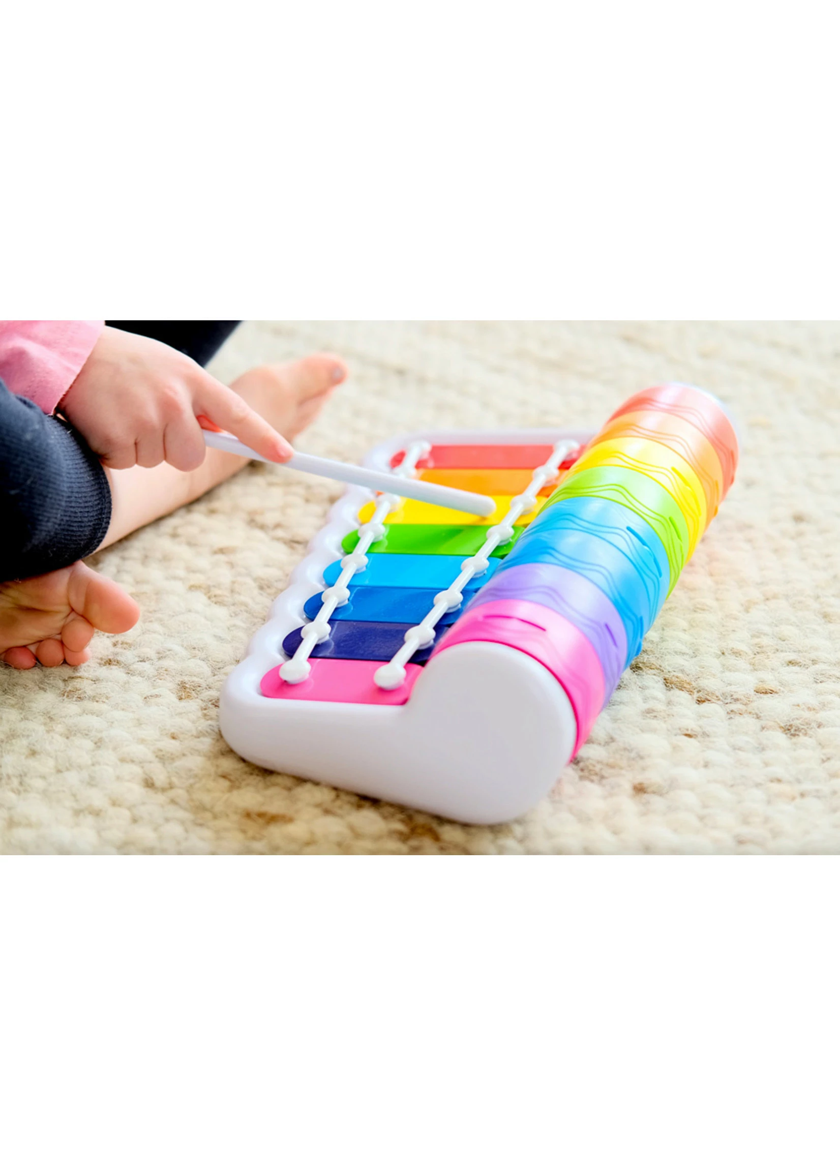 Fat Brain Rock N' Roller Piano 7 Fat Brain Rock N' Roller Piano - Image 5