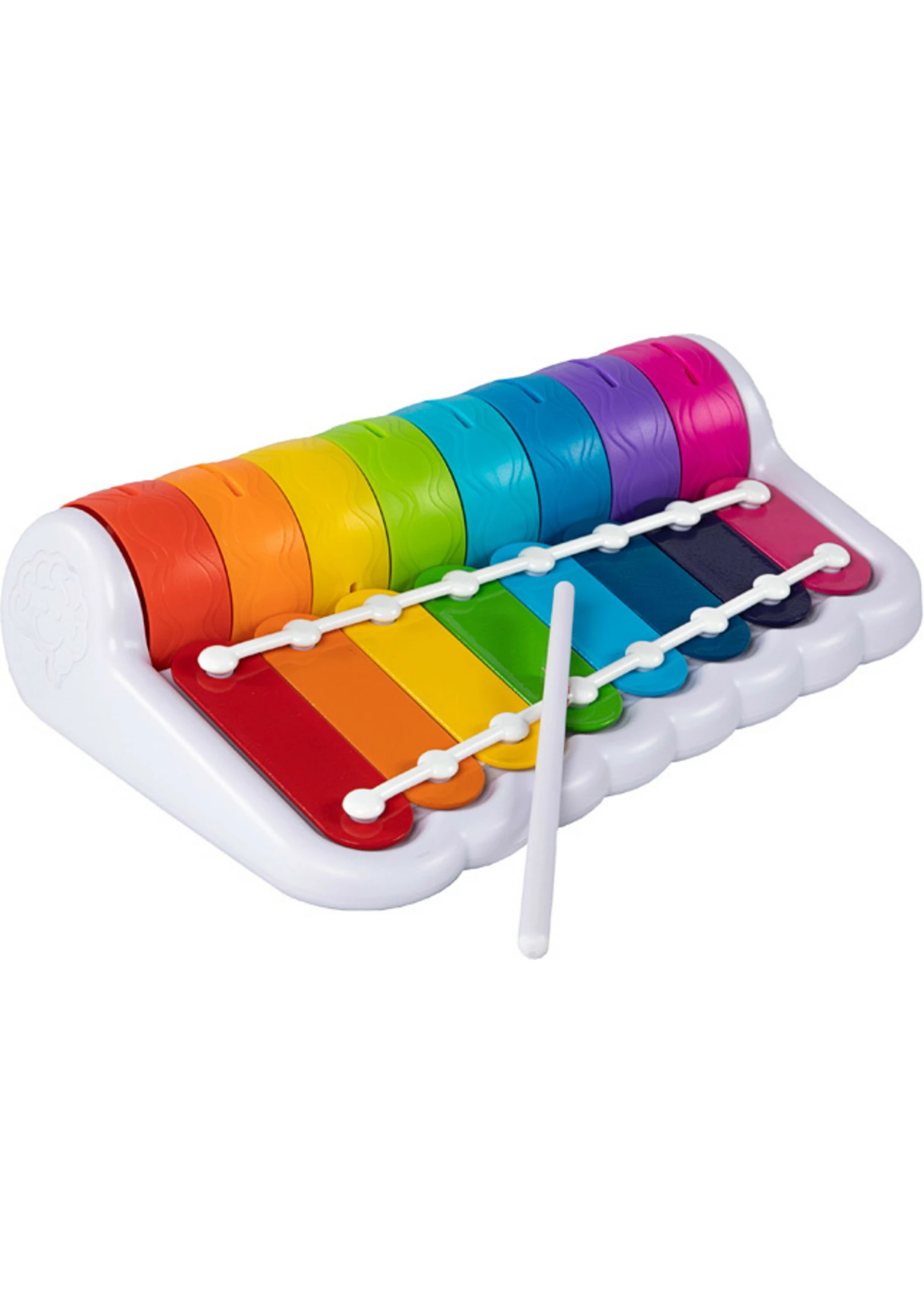 Fat Brain Rock N' Roller Piano 3 Fat Brain Rock N' Roller Piano