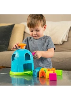 Fat Brain Shape Factory -Toys Elegant shop fat brain shape factory 3