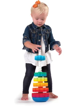 Fat Brain SpinAgain -Toys Elegant shop fat brain spinagain 2