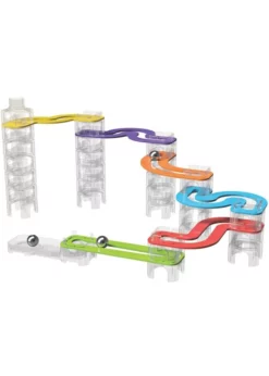 Fat Brain Trestle Tracks Deluxe Set (124 pc) -Toys Elegant shop fat brain trestle tracks deluxe set 124 pc 3