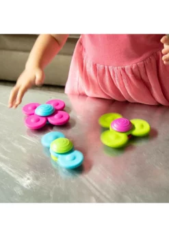 Fat Brain Whirly Squigz -Toys Elegant shop fat brain whirly squigz 2