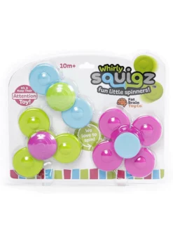 Fat Brain Whirly Squigz