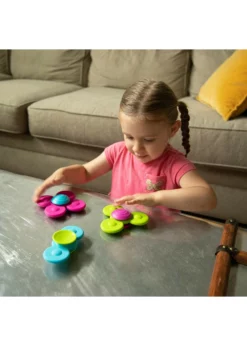 Fat Brain Whirly Squigz -Toys Elegant shop fat brain whirly squigz 3