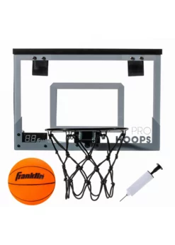 Franklin Pro Hoops Basketball - LED 14 Franklin Pro Hoops Basketball - LED -Toys Elegant shop franklin pro hoops basketball led 2