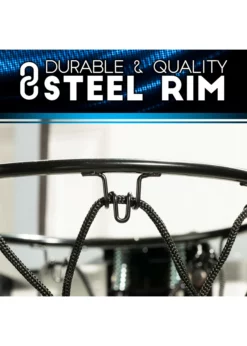 Franklin Pro Hoops Basketball - LED 17 Franklin Pro Hoops Basketball - LED -Toys Elegant shop franklin pro hoops basketball led 5