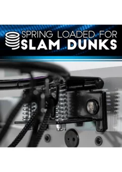 Franklin Pro Hoops Basketball - LED 18 Franklin Pro Hoops Basketball - LED -Toys Elegant shop franklin pro hoops basketball led 6