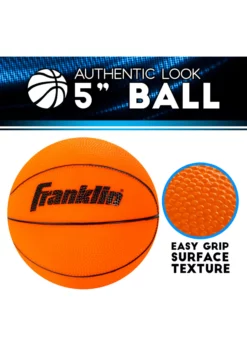 Franklin Pro Hoops Basketball - LED 19 Franklin Pro Hoops Basketball - LED -Toys Elegant shop franklin pro hoops basketball led 7