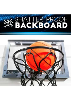 Franklin Pro Hoops Basketball - LED 20 Franklin Pro Hoops Basketball - LED -Toys Elegant shop franklin pro hoops basketball led 8