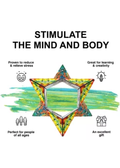 Fun In Motion Shashibo - Dancing Bears -Toys Elegant shop fun in motion shashibo dancing bears 2