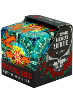 Fun In Motion Shashibo - Dancing Bears