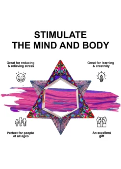 Fun In Motion Shashibo - Haight-Ashbury -Toys Elegant shop fun in motion shashibo haight ashbury 2