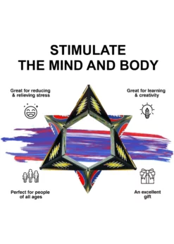 Fun In Motion Shashibo - Steal Your Face 11 Fun In Motion Shashibo - Steal Your Face -Toys Elegant shop fun in motion shashibo steal your face 2