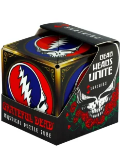 Fun In Motion Shashibo - Steal Your Face