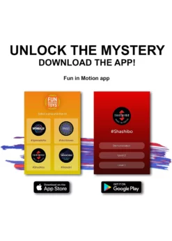 Fun In Motion Shashibo - Steal Your Face 15 Fun In Motion Shashibo - Steal Your Face -Toys Elegant shop fun in motion shashibo steal your face 6