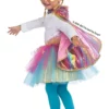 Great Pretenders Super Duper Tutu with Cape and Mask (Size 4-6) -Toys Elegant shop great pretenders super duper tutu with cape and ma