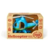 Green Toys Helicopter in Blue and Green Color - BPA Free, Phthalate Free Play Toy 2 Green Toys Helicopter in Blue and Green Color - BPA Free, Phthalate Free Play Toy -Toys Elegant shop green toys helicopter in blue and green color bpa