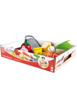 Hape Cooking Essentials