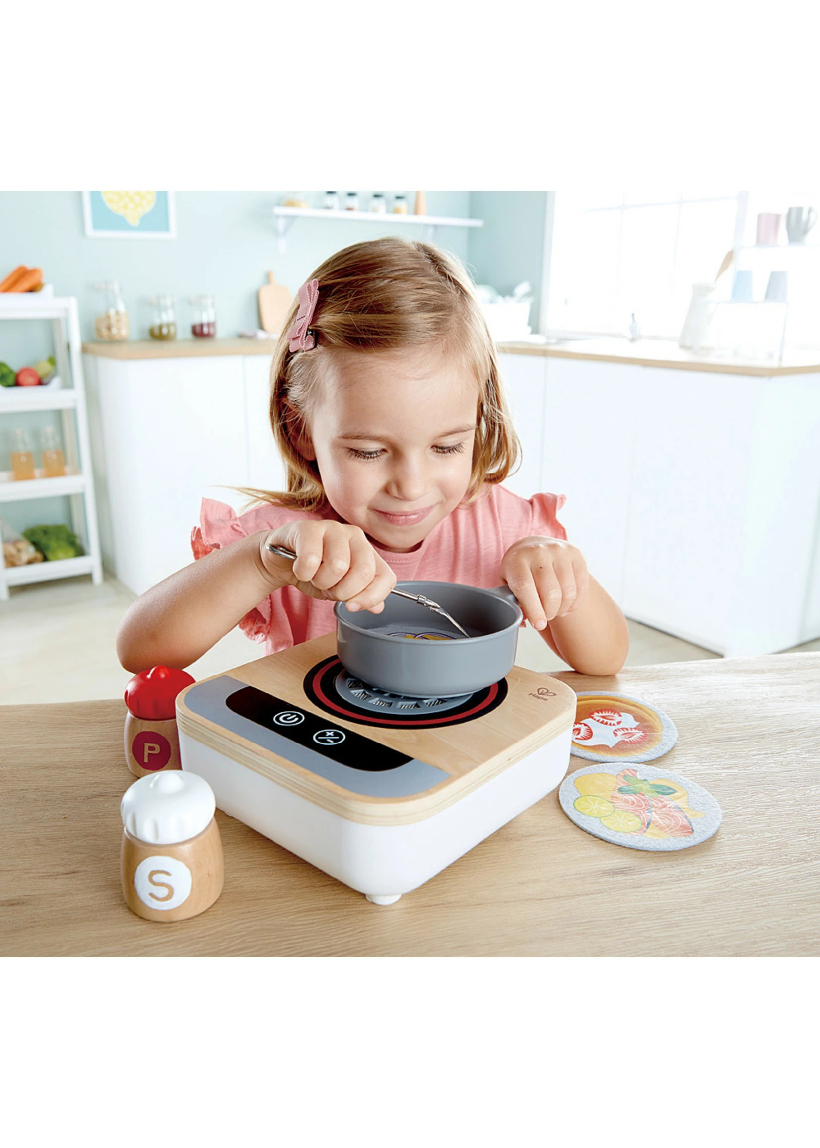 Hape Fun Fan Fryer 5 Hape Fun Fan Fryer - Image 3